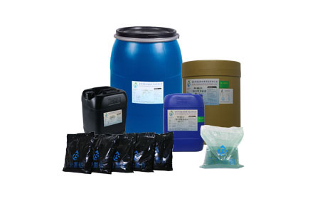 鹽酸型三價白鉻 鹽酸型三價白鉻